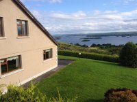 Island View House B&B